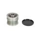 Sistem roata libera generator BTA Rulita alternator Mercedes A W168 1.7D 07.98-08.04 5 nervuri 5 striatii