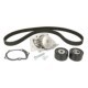 Set sincronizare curea scripete pompa apa CITROEN JUMPY FIAT SCUDO PEUGEOT EXPERT 2.0D 05.99-12.06 25.4mm 144 dinti INA
