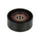 Rola ghidare curea transmisie ALFA ROMEO 159 1.9 JTDM 09.05-11.11 Diametru 65.0 mm Latime 25.5 mm INA