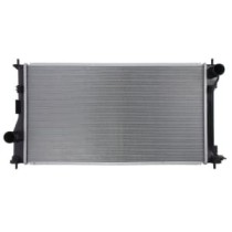 Radiator, racire motor NRF