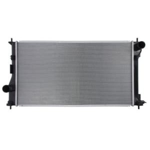 Radiator, racire motor NRF