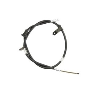 Cablu, frana de parcare KOREA