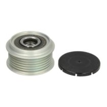 Sistem roata libera, generator INA