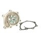 Pompa apa KOREA KIA K2700 I, II 98 - Pregio 2.7D 97 - 01.12-K3000 cu garnitura