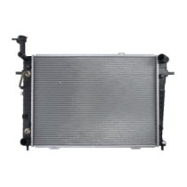 Radiator, racire motor KOREA