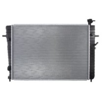 Radiator, racire motor KOREA