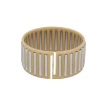 Lagar, cutie de viteza INA