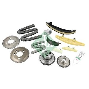 Chit lant de distributie INA