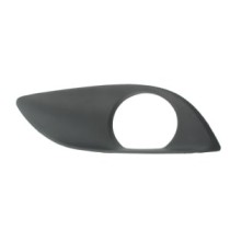 Grila ventilatie, bara protectie BLIC