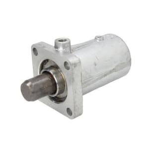 Sistem suspensie, pneumatic JOST