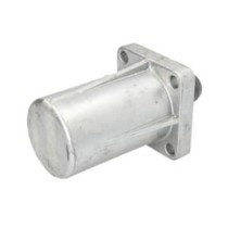 Sistem suspensie, pneumatic JOST