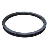 Taler rotativ, aparat reglat directie JOST