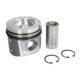 Piston KOLBENSCHMIDT Motor Blocul Motorului Pistoane Inele Diametru 101.5 mm Lungime 90.65 mm Diametru Pivot 40.0 mm