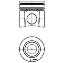 Piston KOLBENSCHMIDT