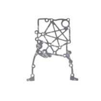 Garnitura capac, distributie KOREA