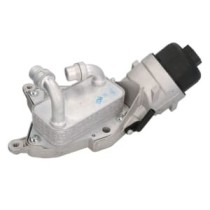 Radiator ulei, ulei motor NRF