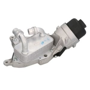 Radiator ulei, ulei motor NRF