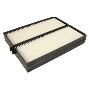 Filtru, aer habitaclu KOREA