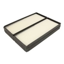 Filtru, aer habitaclu KOREA