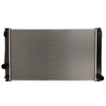 Radiator, racire motor NRF