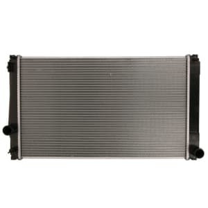 Radiator, racire motor NRF
