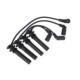 Set cablaj aprinder CHEVROLET AVEO KALOS SPARK 1.0-1.2LPG 4 fire 06.06- KOREA