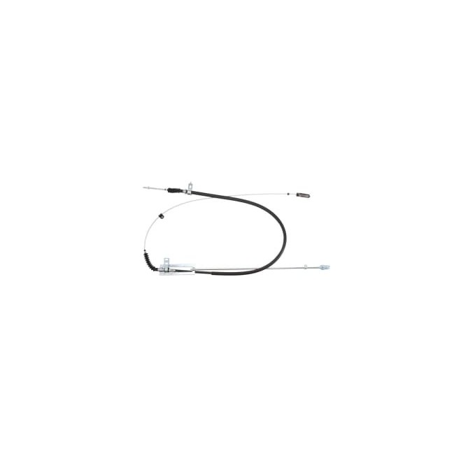 Cablu, frana de parcare KOREA