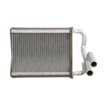 Schimbator caldura, incalzire habitaclu KOREA