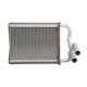 Schimbator caldura incalzire habitaclu Hyundai Santa Fé II 2.0D/2.2D/2.7 03.06-12.12 aluminiu 149x225x27mm