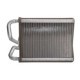 Schimbator caldura incalzire habitaclu Hyundai Santa Fé II 2.0D/2.2D/2.7 03.06-12.12 aluminiu 149x225x27mm