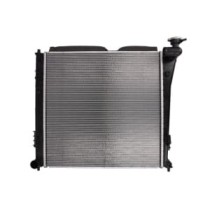 Radiator, racire motor KOREA