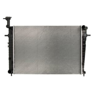 Radiator, racire motor KOREA