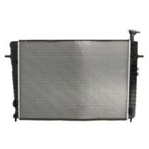 Radiator, racire motor KOREA