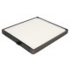 Filtru aer habitaclu CHEVROLET AVEO KALOS DAEWOO KALOS 1.2/1.4/1.6 09.02- Inaltime 19.0mm Latime 207.0mm Lungime 234.0mm KOREA