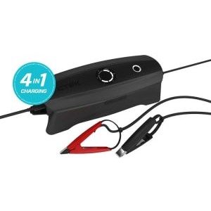 Aparat de incarcat bateria de acumulatori CTEK