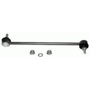 Brat/bieleta suspensie, stabilizator LEMFOERDER