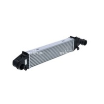 Intercooler, compresor NRF