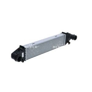 Intercooler, compresor NRF