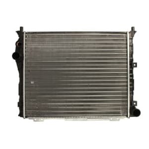 Radiator, racire motor NRF