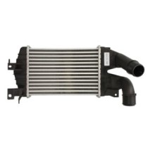 Intercooler, compresor NRF