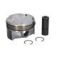 Piston KOLBENSCHMIDT 74,51 mm STD pentru SEAT LEON, VW GOLF VII, TIGUAN 1.5/1.5H 05.17, lungime 48,84 mm, diametru pivot 19,0 mm