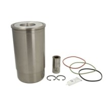 Set raparatii, piston/bucsa cursa cilindru KOLBENSCHMIDT