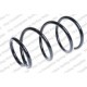 Arc elicoidal LESJOFORS Fata Dreapta/Stanga SUBARU OUTBACK 2.0D/3.0 11.03-09.09 Diametru 173mm Lungime 297mm Grosime 14.5mm