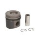 Piston KOLBENSCHMIDT diametru 105mm STD FENDT 300 500 D226-3-TD226B-6 lungime 102.4mm pivot 35.0mm bolt 82.0mm