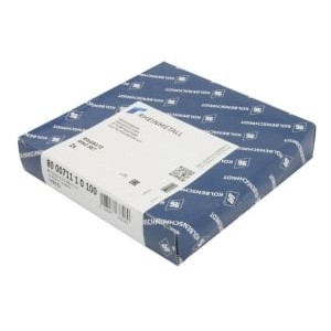 Set segmenti piston KOLBENSCHMIDT