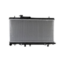 Radiator, racire motor NRF