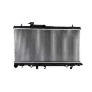 Radiator, racire motor NRF