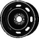 Jantă oțel 6.5x15, 4x108, CH 65, ET 20 pentru CITROEN C3 AIRCROSS II, C3 III, C3 PICASSO, C4 CACTUS, OPEL CROSSLAND X, PEUGEOT 2008 I