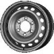 Janta MW 16.0 inch 6.5 inch CH 92,3 ET 50 Hyundai H350 04.15- 6 gauri 139.7 mm 92.3 mm 16.0 inch