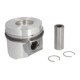 Piston KOLBENSCHMIDT 94mm STD Diametru Pivot 26mm Lungime 81.67mm Inaltime Compresie 51.67mm Adancime Oala 19mm